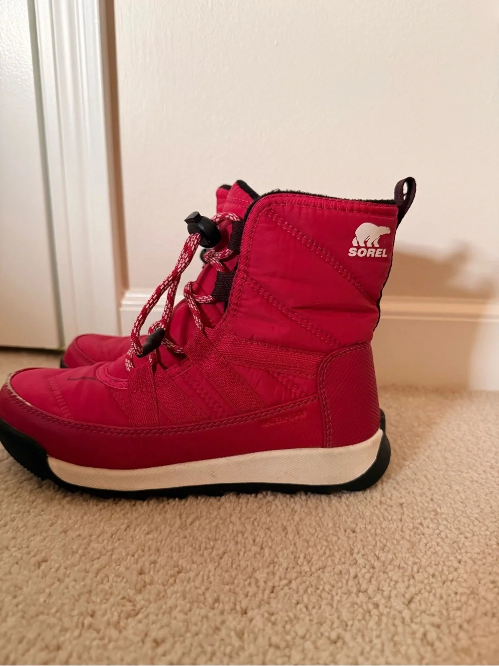 Kids Sorel Winter Boots